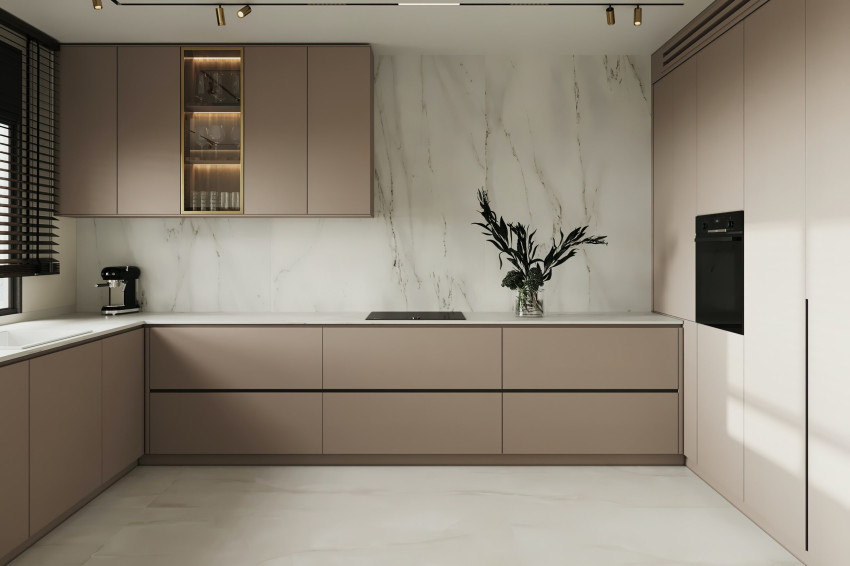 The Heart of the Home: Exploring the Wonders of Kitchens
