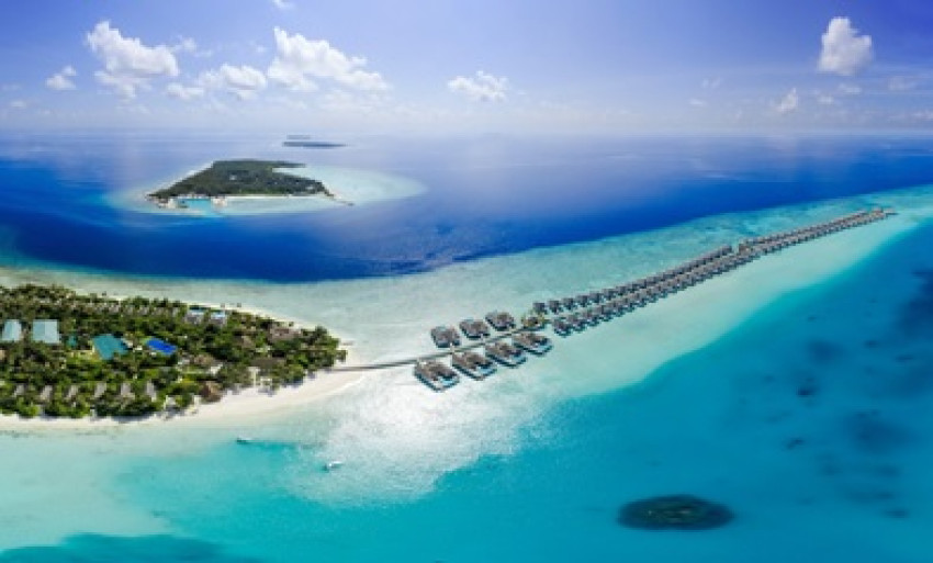 Historical sites to visit in the Maldives