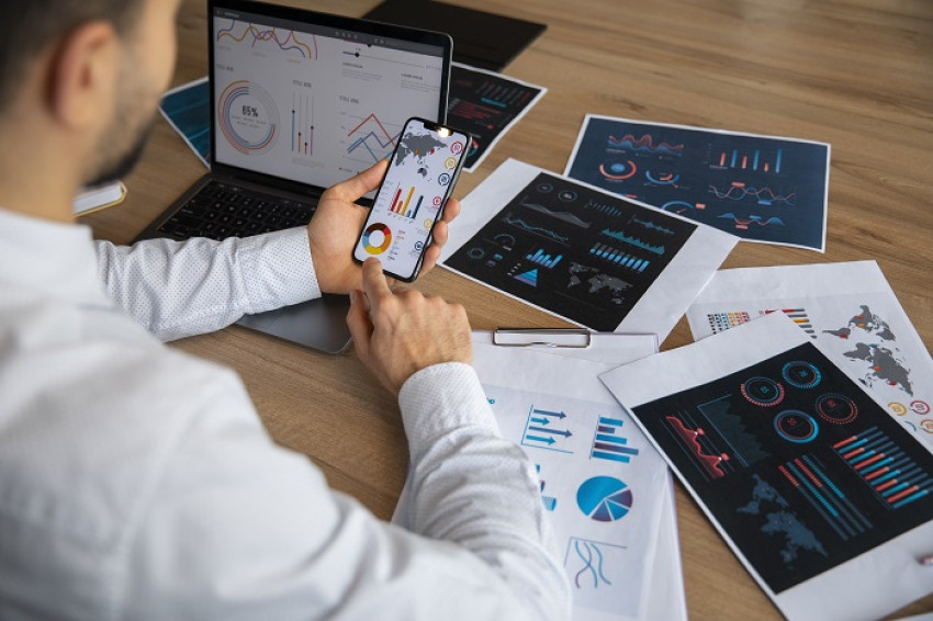 Data Science Life Cycle Demystified
