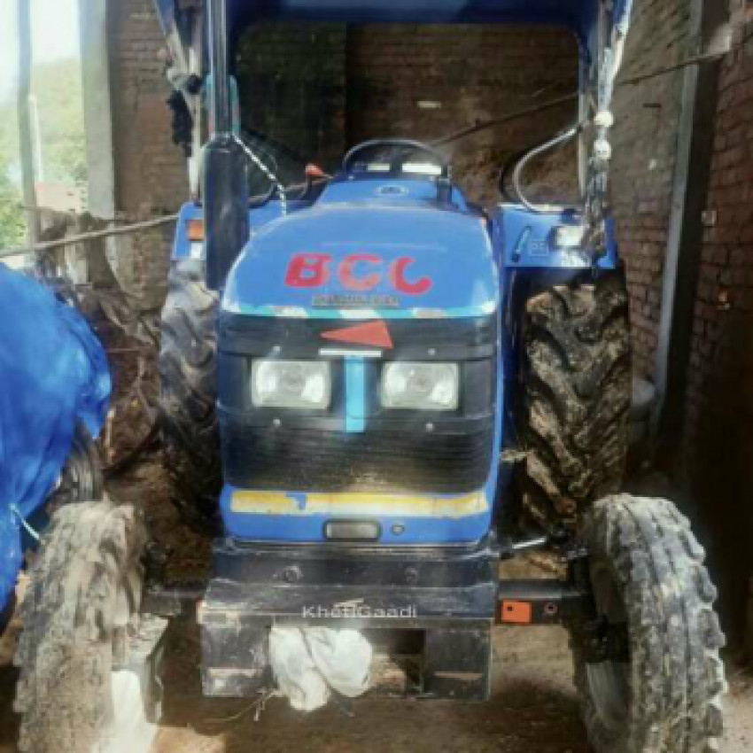 How to Choose the Right Second Hand Tractor - KhetiGaadi