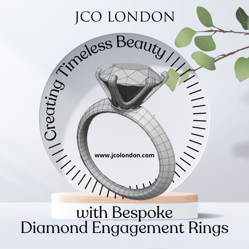 Choosing the Perfect Cut: Diamond Shapes for Wedding Bands