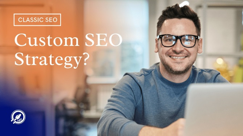 Boost Your Online Store's Success with an Ecommerce SEO Company