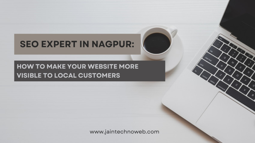 How to Make Your Website More Visible to Local Customers