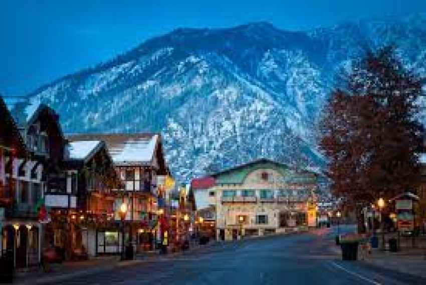Washington State: Unveiling the Must-See Places of Natural Beauty, Cultural Significance