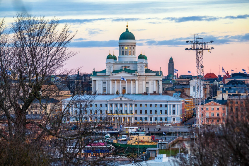 Top 10 happinest  cities in the world