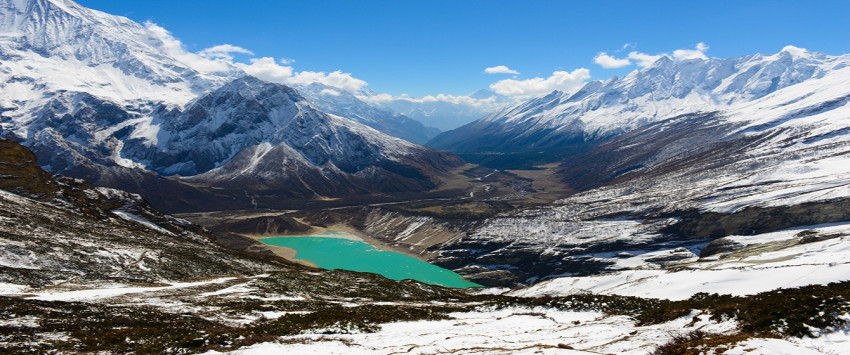 Hiking to Manaslu Circuit - A Unique Local culture of Gurung and Tibetans