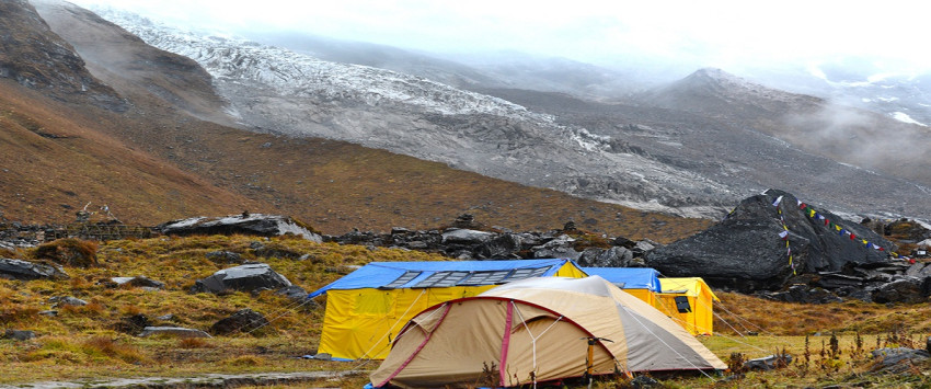 Best season to do Annapurna Base Camp trek from Pokhara or Kathmandu