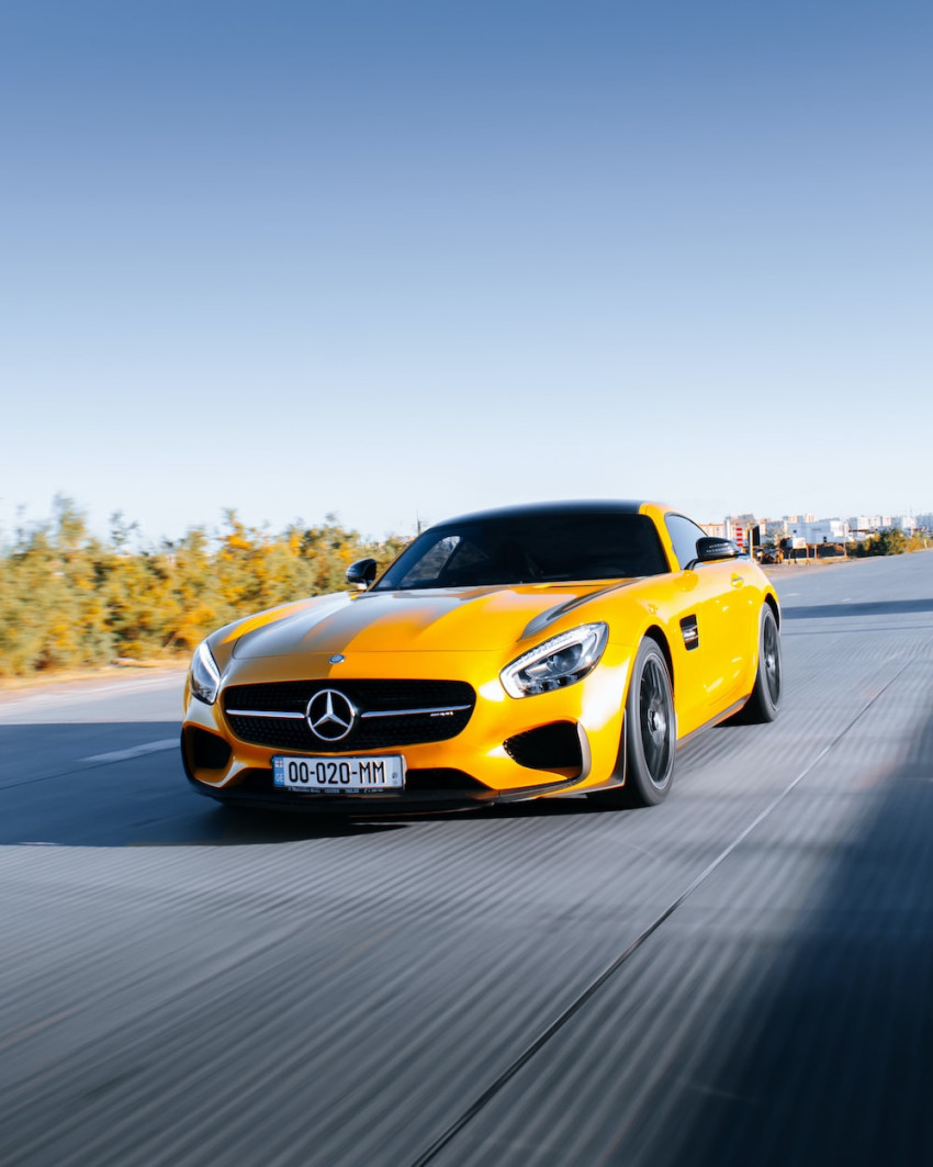 Secure Your Car with the Best Car Tracker in Pakistan