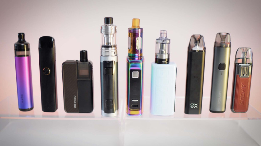 Organic CBD Vape Pen for Health: Unlocking the Natural Power of Cannabidiol