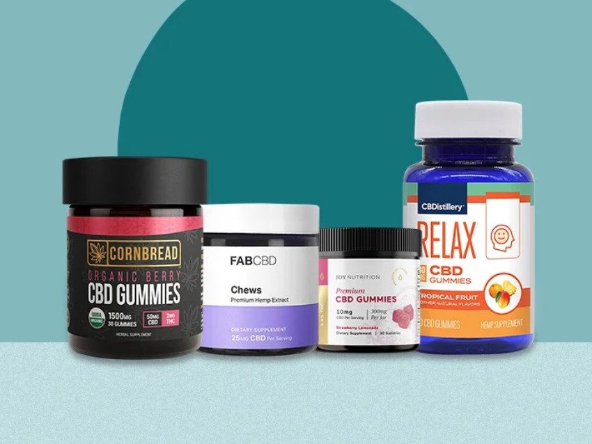 The Anxiety & Depression Battle: Unveiling the Power of CBD Gummies