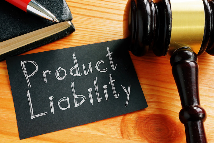 Pennsylvania Defective Product Limitation Statute