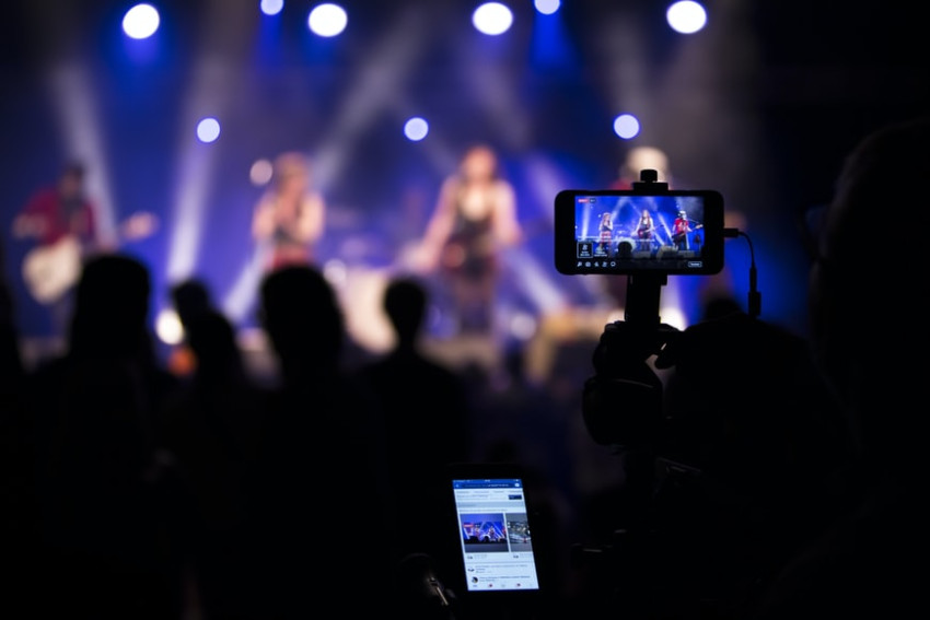 The Secret Sauce: Top Tips for Making Your YouTube Music Video a Hit!