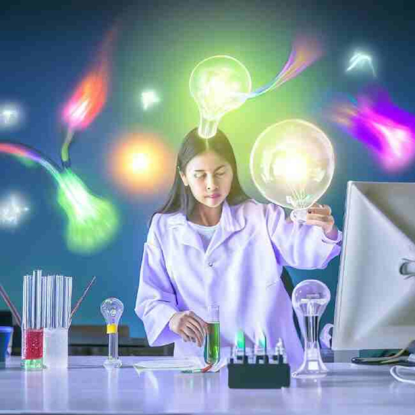 The Development of LED Technology Throughout History