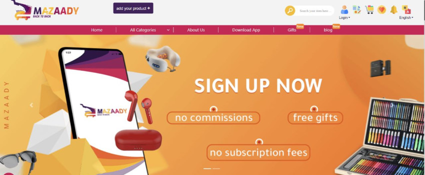 Unlocking the Power of Online Websites: A Guide to Successful Selling