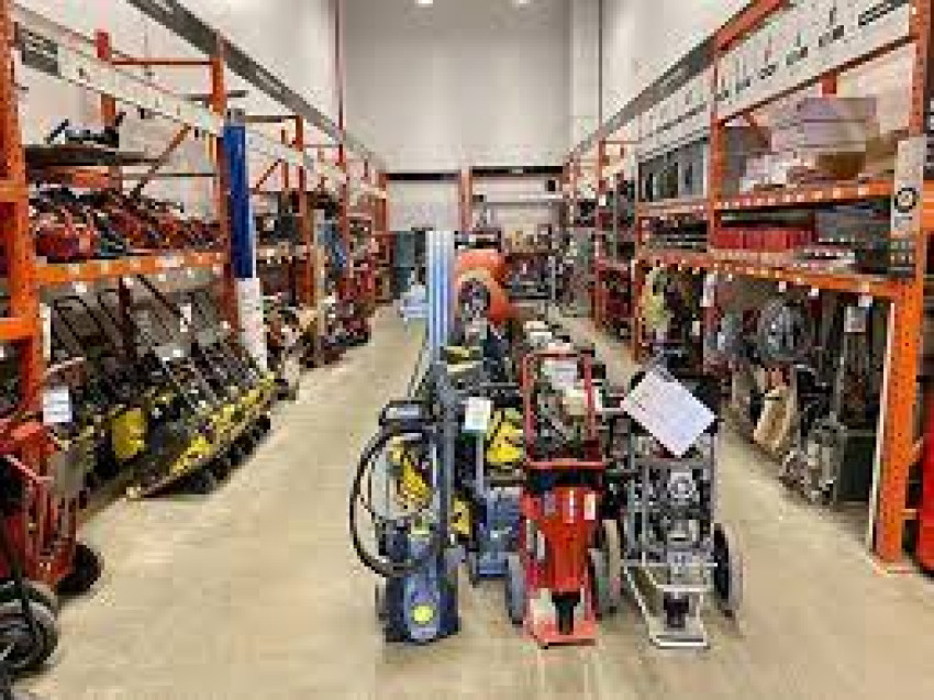 Selling Equipment: Tips for Success in a Competitive Market