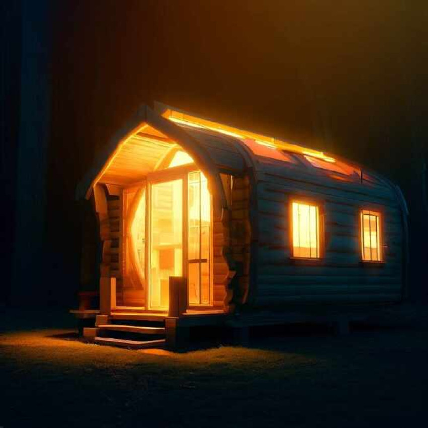 The Advantages of Temporary Housing with Portable Cabins