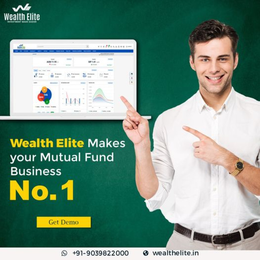 Exploring the Global Investment Opportunities with Mutual Fund Software