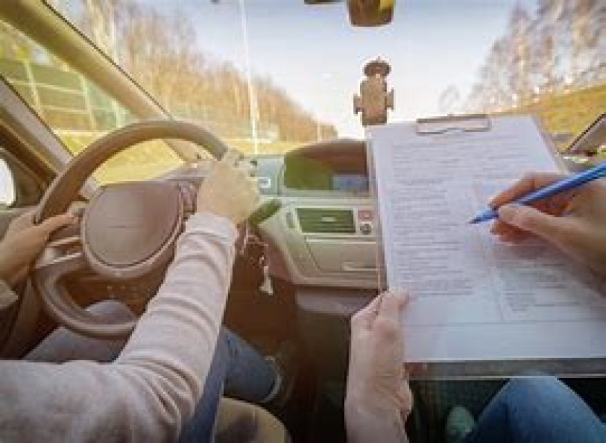 Free DMV practice test in the United States 2023