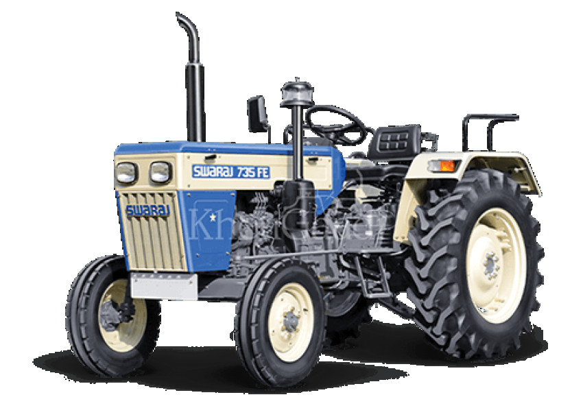 Swaraj Tractor: 735 vs. 855 vs. 744 - Best Choice?