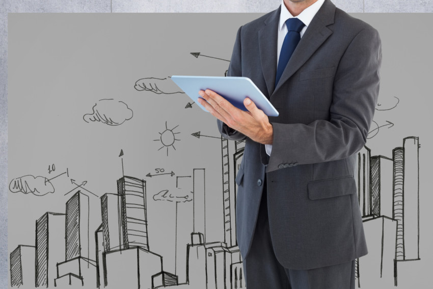 Building Tomorrow's Communities: Expert Large-Scale Real Estate Development Consultants