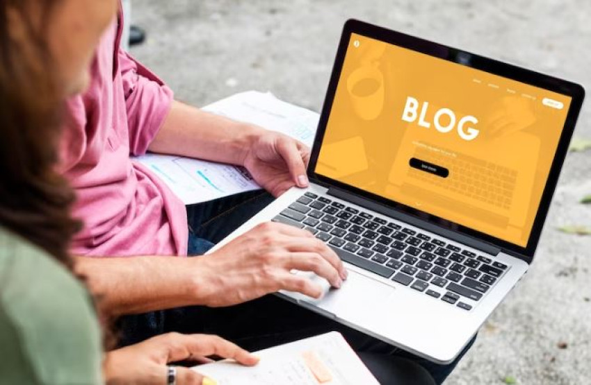 Linking the Natural Way: The Art of Guest Blogging for Link Building