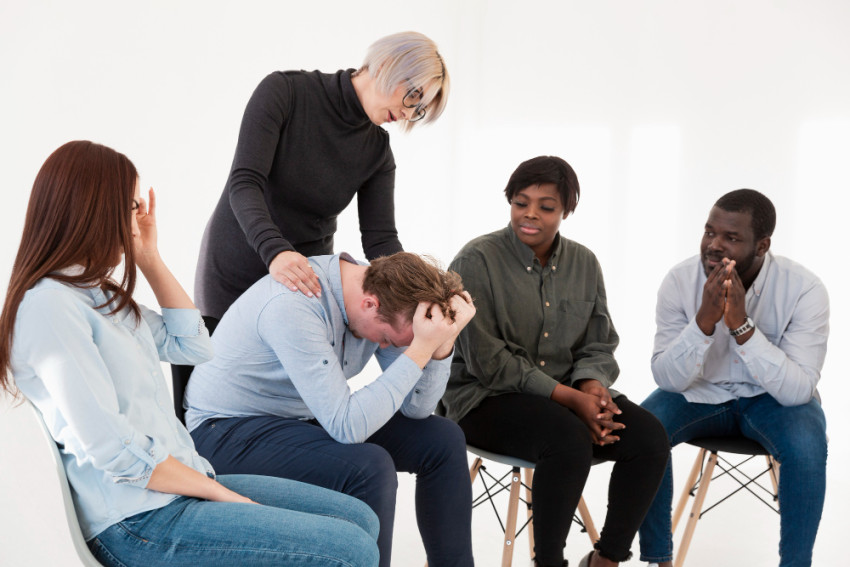A Guide to Choosing the Best Rehabilitation Centre in Mumbai
