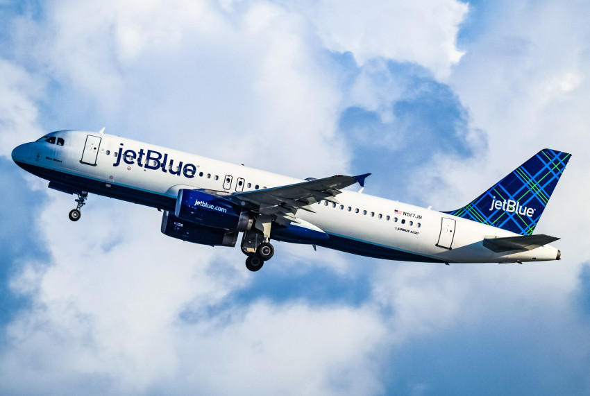 How to Book a Flight with JetBlue: A Step-by-Step Guide