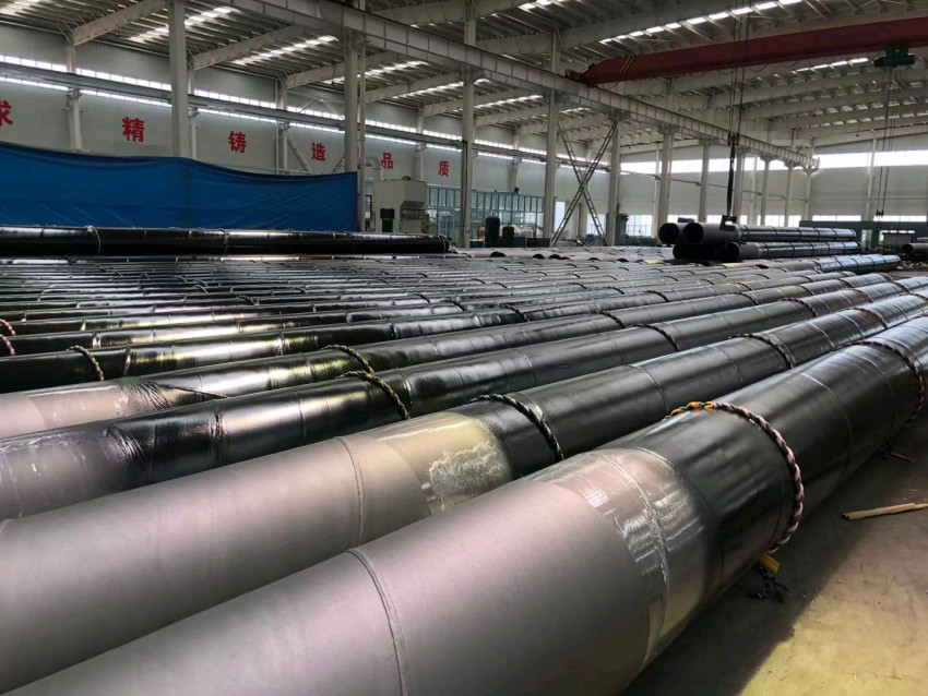 Advantages of submerged arc welding process