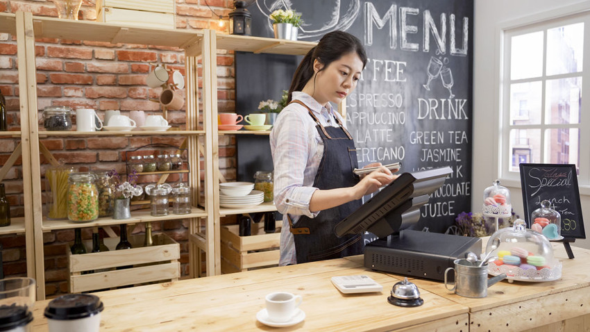 POS Terminals: Everything You Need To Know