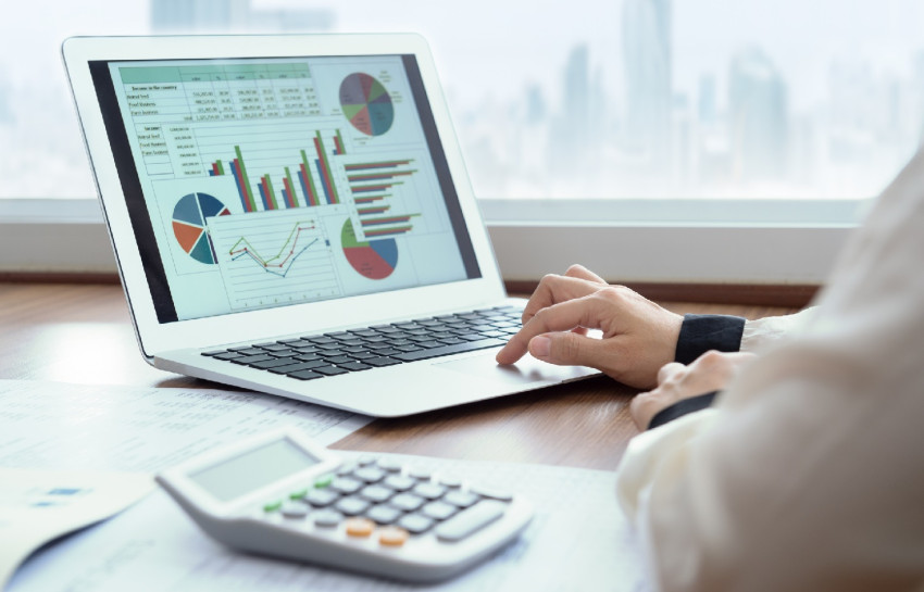How Does QuickBooks Help with Bookkeeping for Aged Care Businesses?