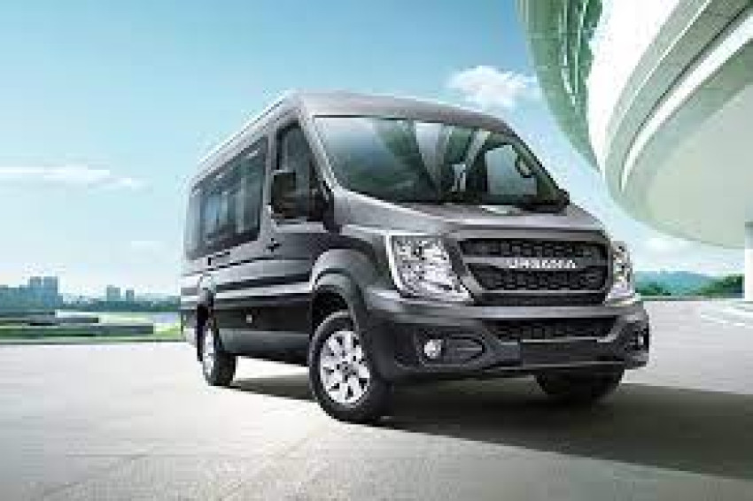 10 Tips to Hire Hourly Charter Luxury SUVs and Vans