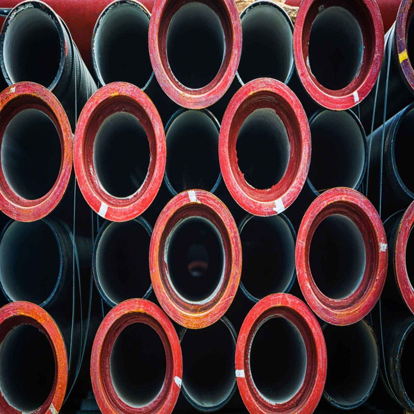 Cosmoplast Supplier in UAE: Your One-Stop Solution for Premium PVC Products