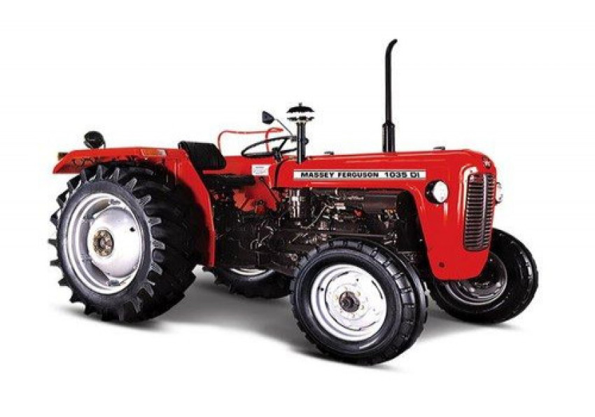 Massey Ferguson vs. Swaraj vs. TAFE: Which is best?