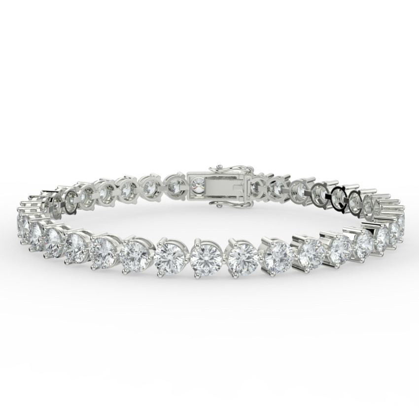 Beyond Tennis: Creative Ways to Style and Wear Your Tennis Bracelet