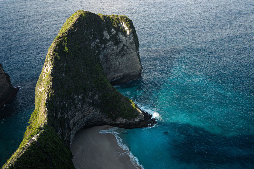A Paradise Unveiled: Discovering Bali's Spectacular Tourist Spots