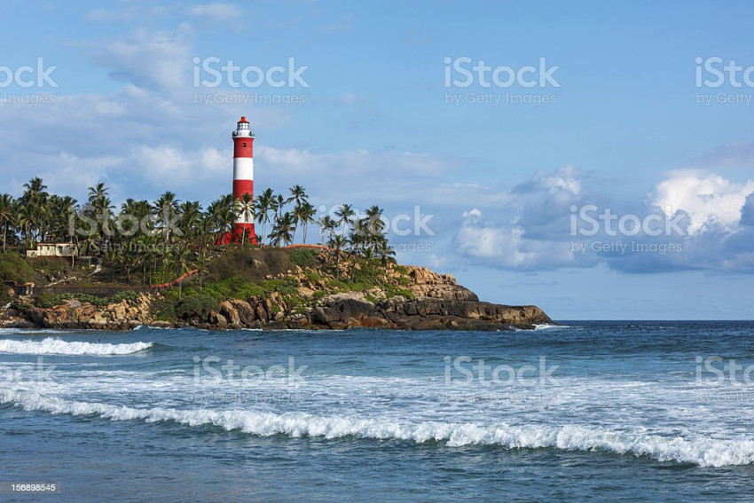 Kovalam: A Coastal Gem of Kerala