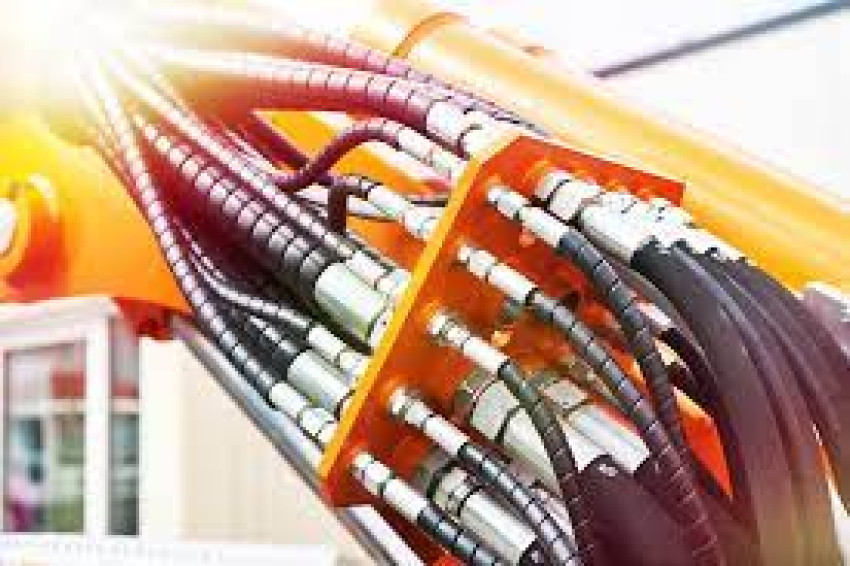 Choosing the Right Hose Repair Method: A Comprehensive Overview for Gainesville Residents