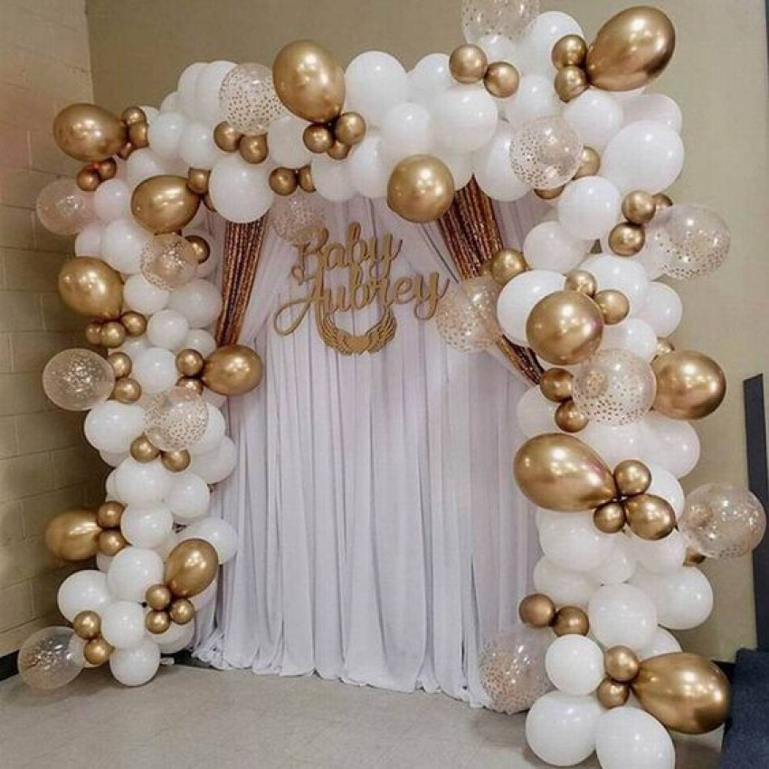 Anniversary Decoration Ideas at Home