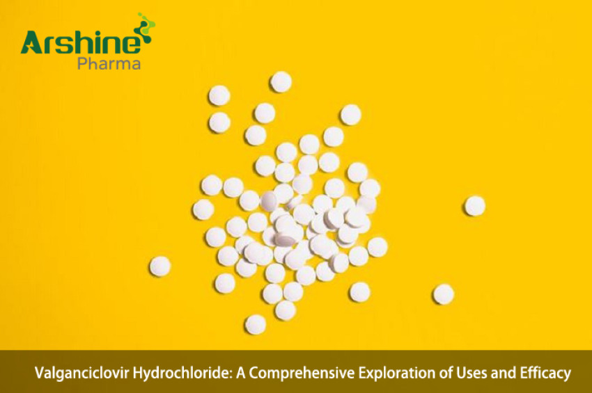 Valganciclovir Hydrochloride: A Comprehensive Exploration of Uses and Efficacy