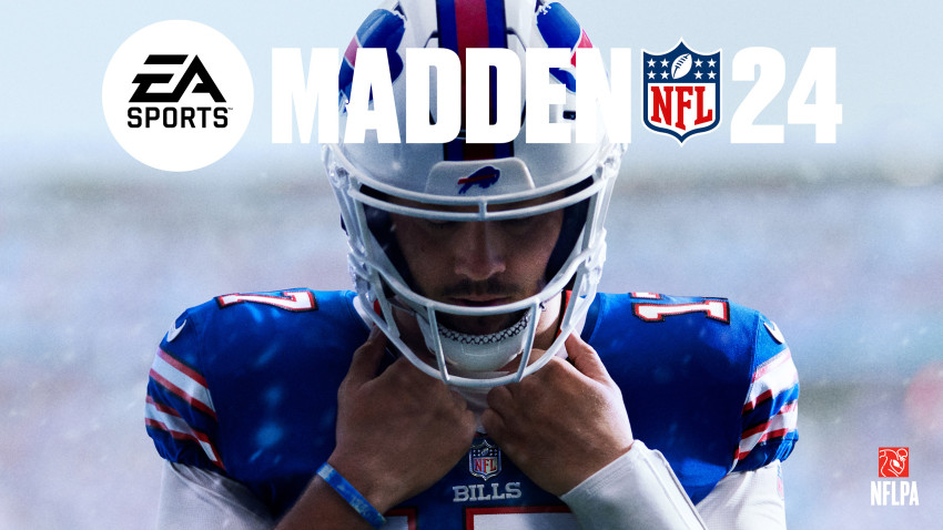 One of the best ways to generate a massive contract in the Madden NFL 24