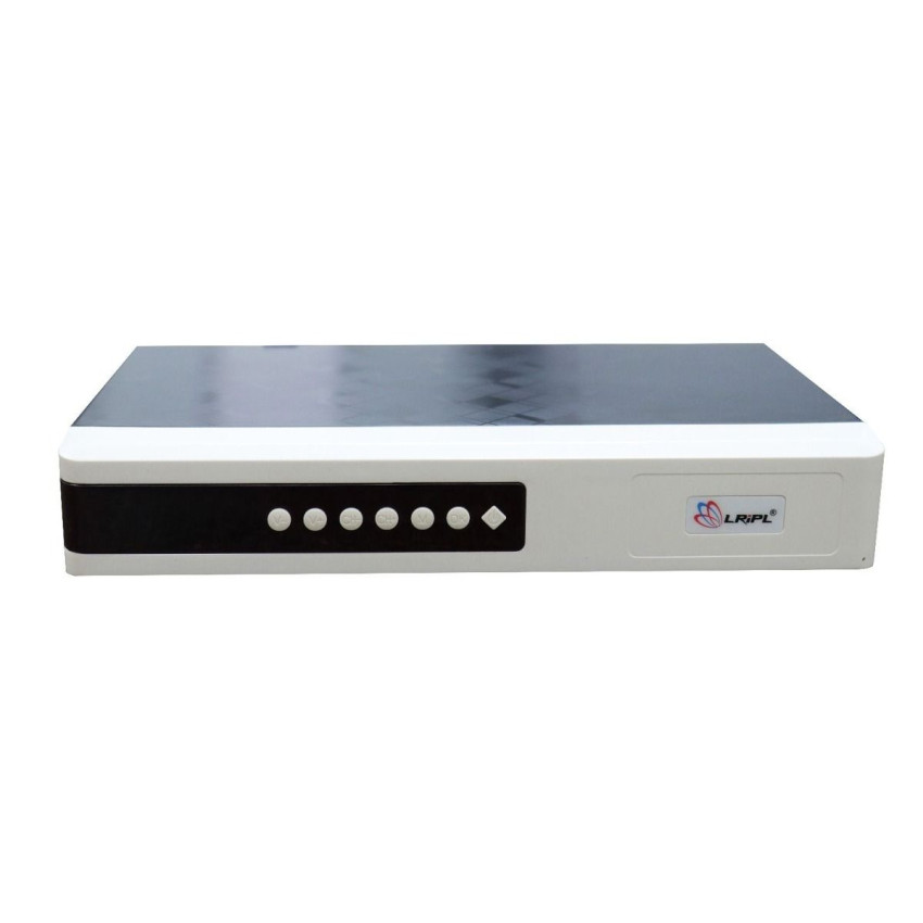 Elevating Entertainment: The Journey of Set-Top Box Manufacturing by LRIPL