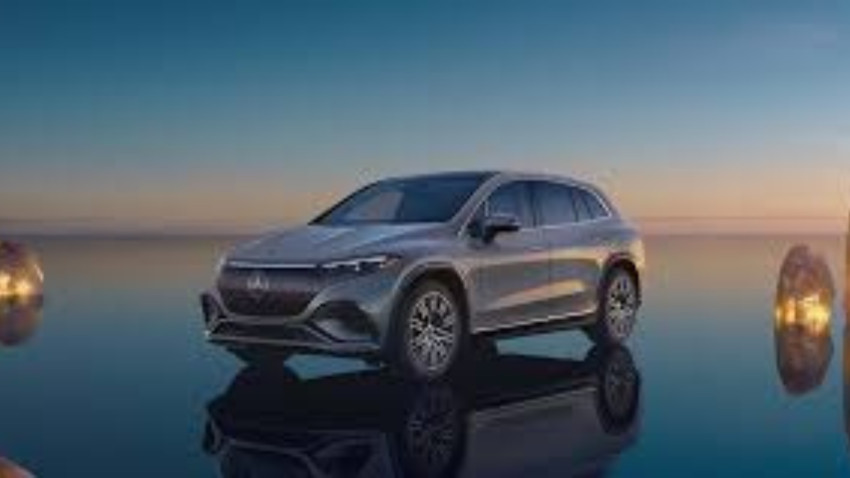 Elevate your travel experience with premium luxury SUV services