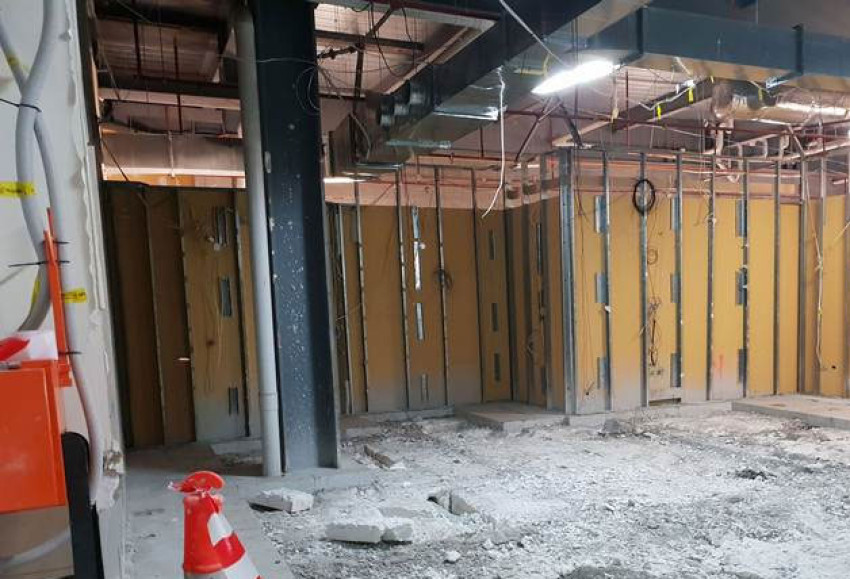Step-by-Step Guide to an Efficient Office Strip Out Process