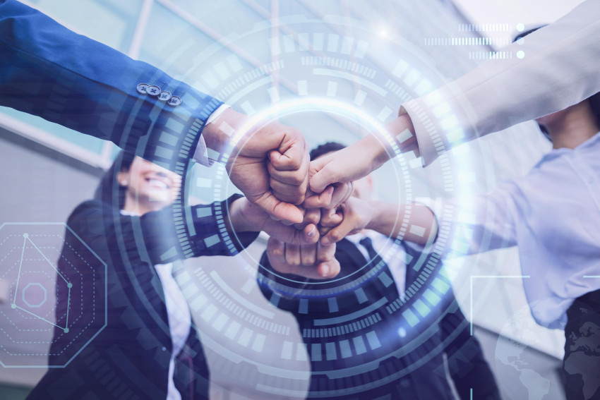 5 Collaboration Strategies to Elevate the Performance of Your Team
