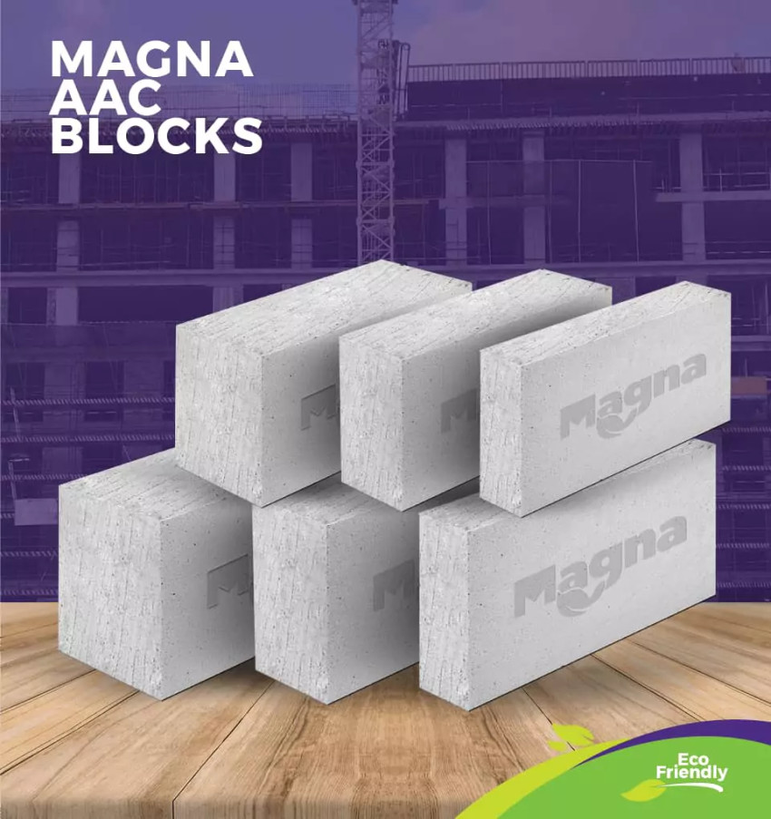 What  are the uses of AAC Blocks and their Benefits