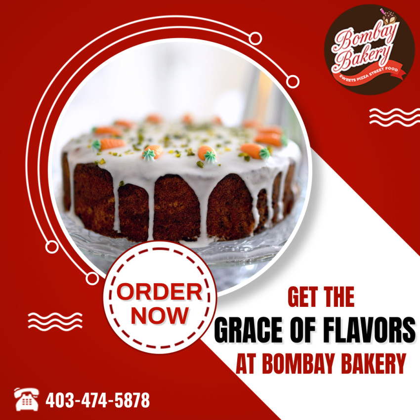 Online Order Birthday Cake in Calgary: Tips For Ordering The Perfect Birthday Cake Online