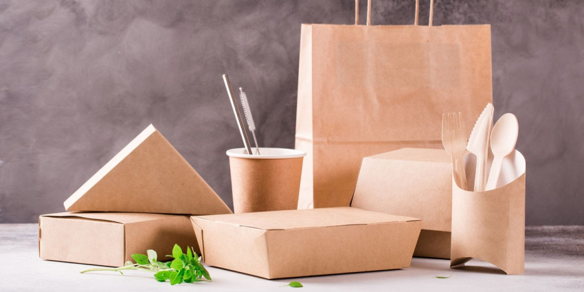 Crafting Tomorrow's Packaging: Printing and Packaging Companies in UAE