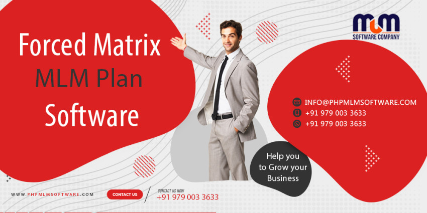 Advantages of Forced Matrix MLM Plan