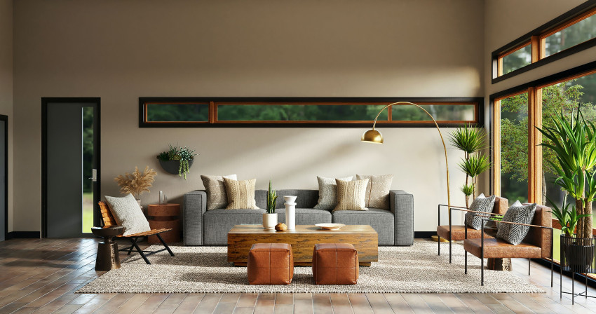 Navigating the Distinction Between Design Thinking and Interior Design in Home Decor