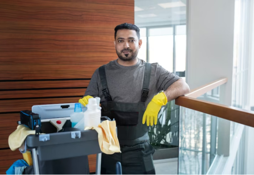 Villa Cleaning for Allergen Reduction: Tips for Allergy-Proofing Your Home